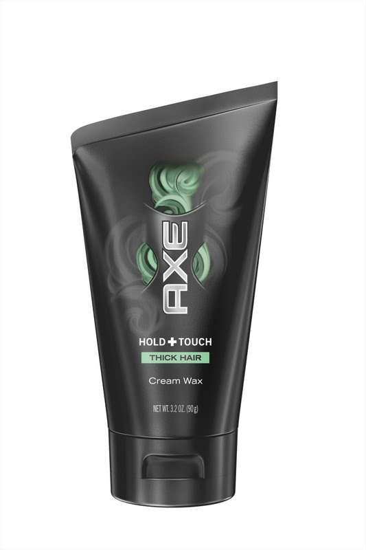 Axe Wax Hair