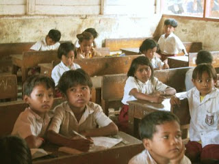 pendidikan di indonesia