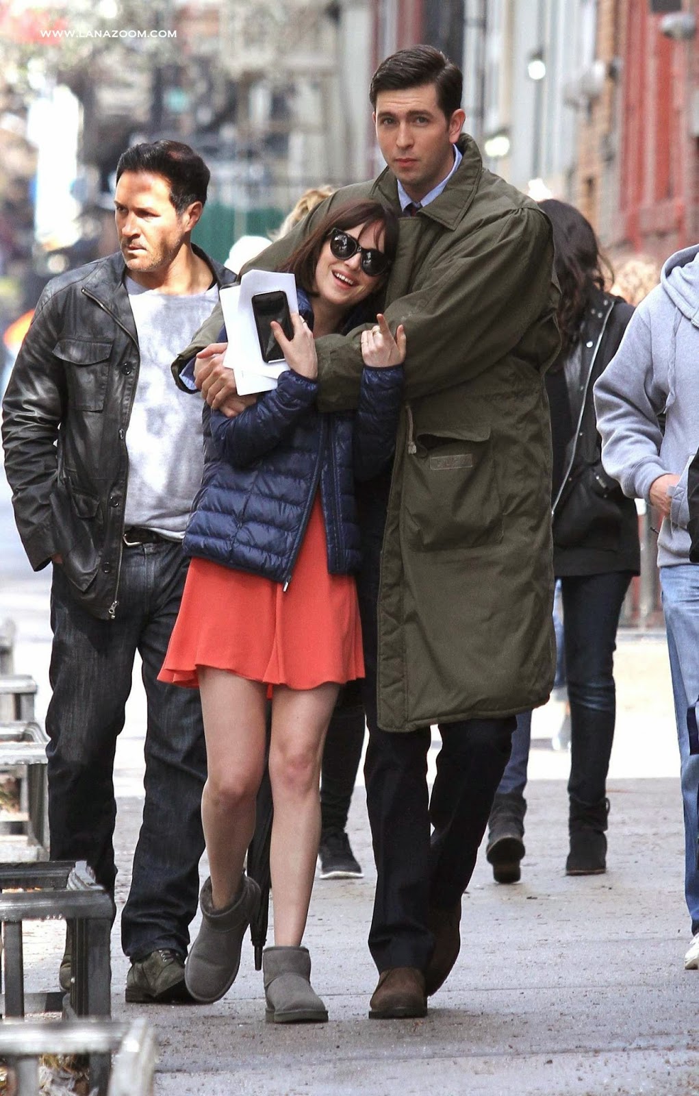 حقائق لا تعرفها عن فيلم How To Be Single مجلة وسع صدرك