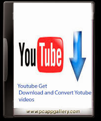 YouTube Get convert video download