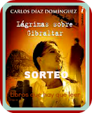 Sorteo activo en el blog
