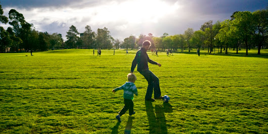 How to Maintain Child Safety at Home