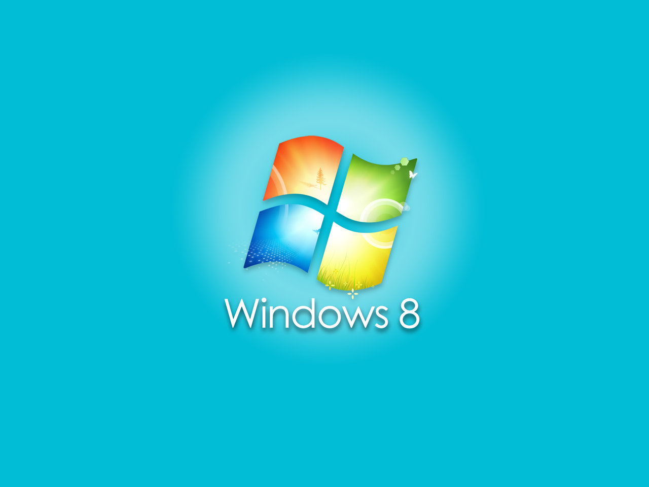 windows 8 logon