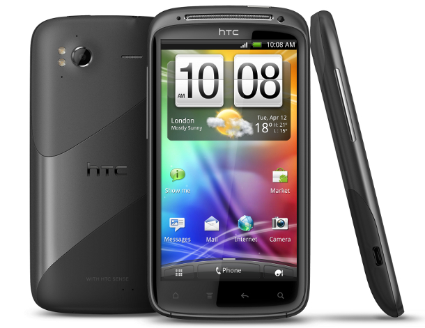 Htc+sensation+price+in+india