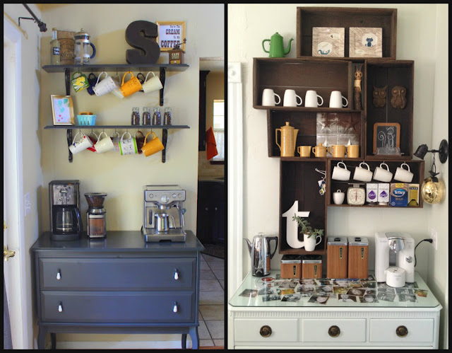 Tea and chocolates : 5 rincones para mi futura casa