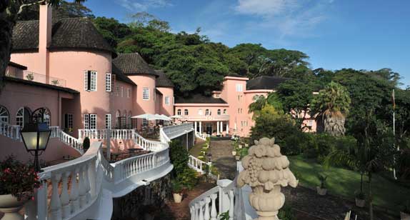 Leopard Rock Hotel Vumba Mutare Zimbabwe | Leopard Rock Hotel Vumba