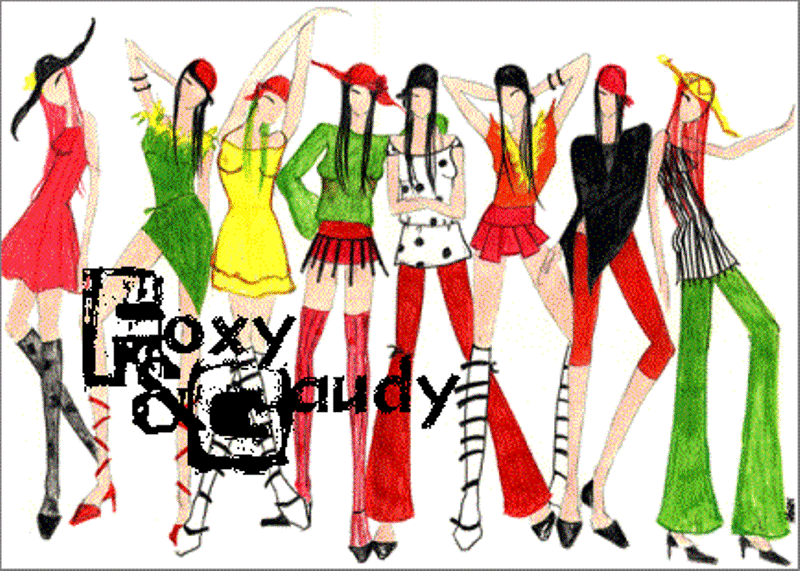 Foxy & Gaudy (F&G)