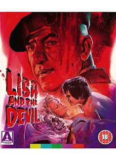 "Lisa and the Devil" (1973), reż. Mario Bava. Recenzja filmu.