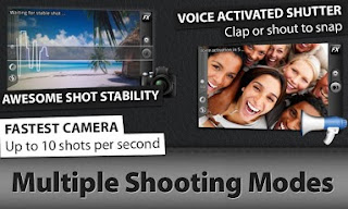 Camera Zoom FX Android İndir Camera Zoom FX Android İndir