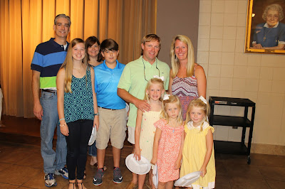 Montgomery Catholic Excited about the New School Year 1