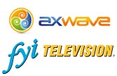 FYI Television & Axwave