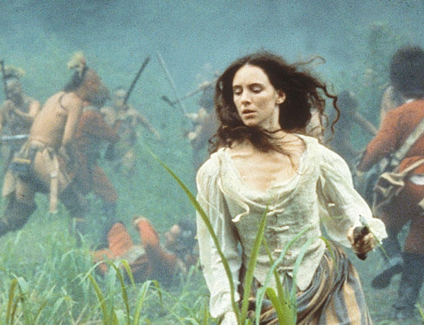 Ciudadano Noodles El ultimo mohicano. El cine y la emocion.