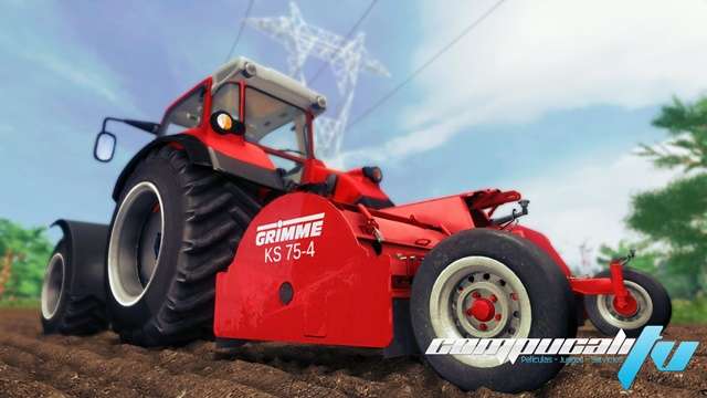 Farm Expert 2016 PC Game Español Farm Expert 2016 PC Game Español