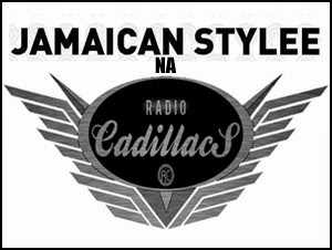 OUÇA O JAMAICAN STYLLE