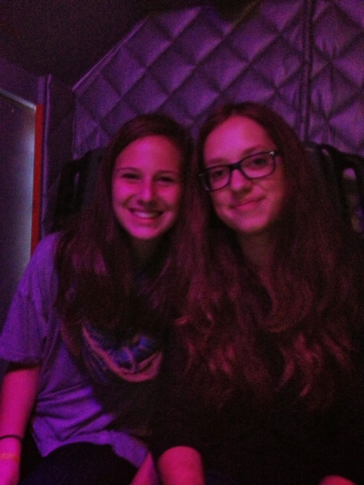 Unser Leben In Den Usa Blackburn Blast Herbstfest In Ben S Schule