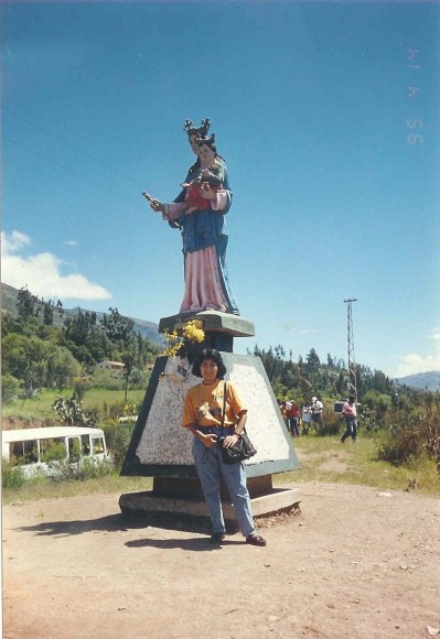 HUARAZ