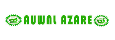 AUWAL M AZARE