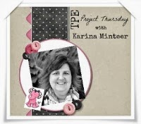 Project Thursday with Karina Minteer