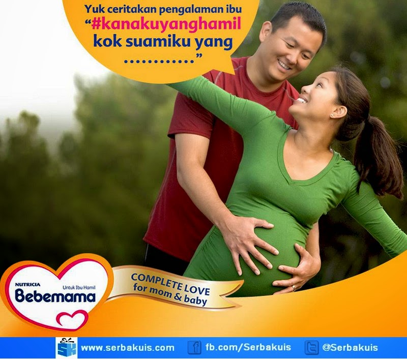 Kuis KanAkuYangHamil Berhadiah Menarik dari Bebemama Kuis KanAkuYangHamil Berhadiah Menarik dari Bebemama