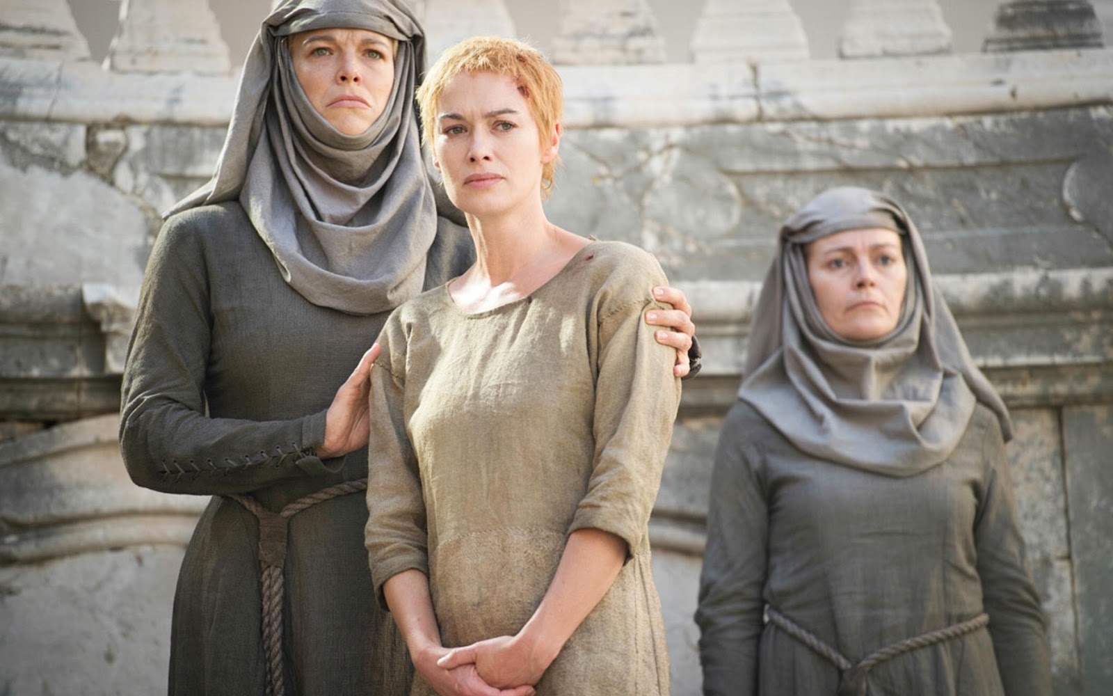 Game Of Thrones Season 5 Episode 1 Recap Hbo Youtube