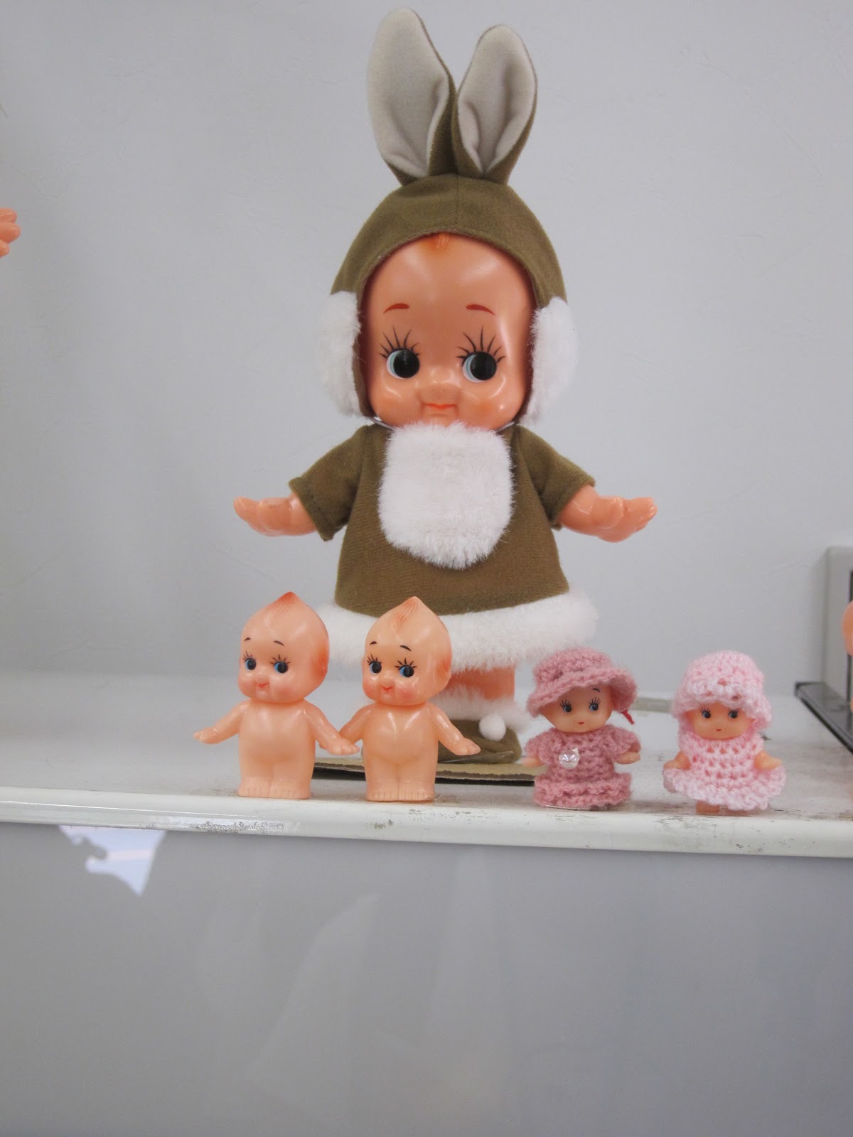 Kewpie Mayonnaise Factory Science Overseas Learning Trip