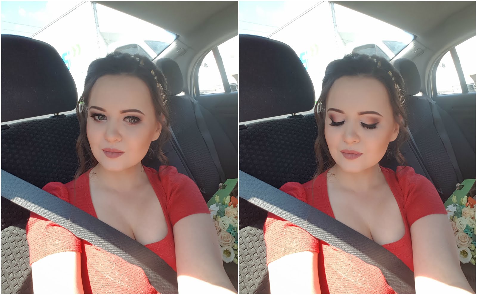 makijaż ślubny 2017 makijaż panny młodej