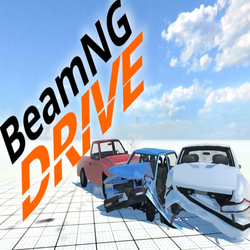 Beamng Drive Download Free PC Games Full Version