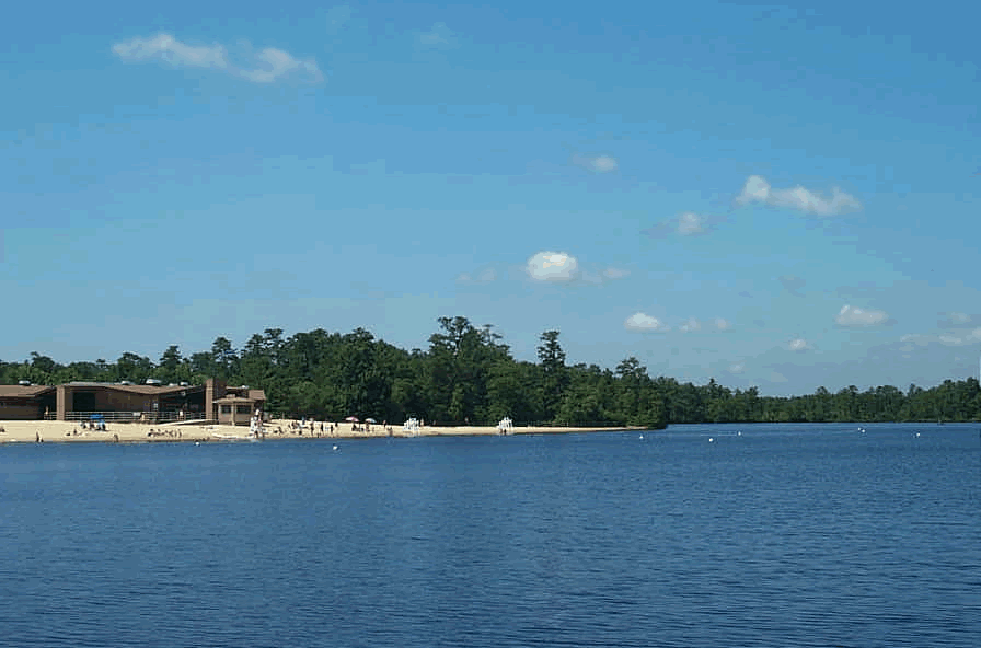 Family Fun In South Jersey Lakes