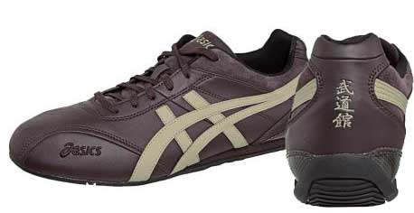 sapatilha artes marciais
