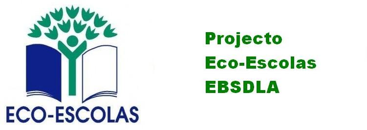 Programa Eco-Escolas EBSDLA