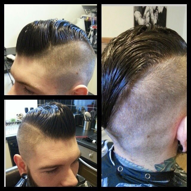 The Most Stylish Haircuts for Men Calgary, Edmonton, Toronto, Red