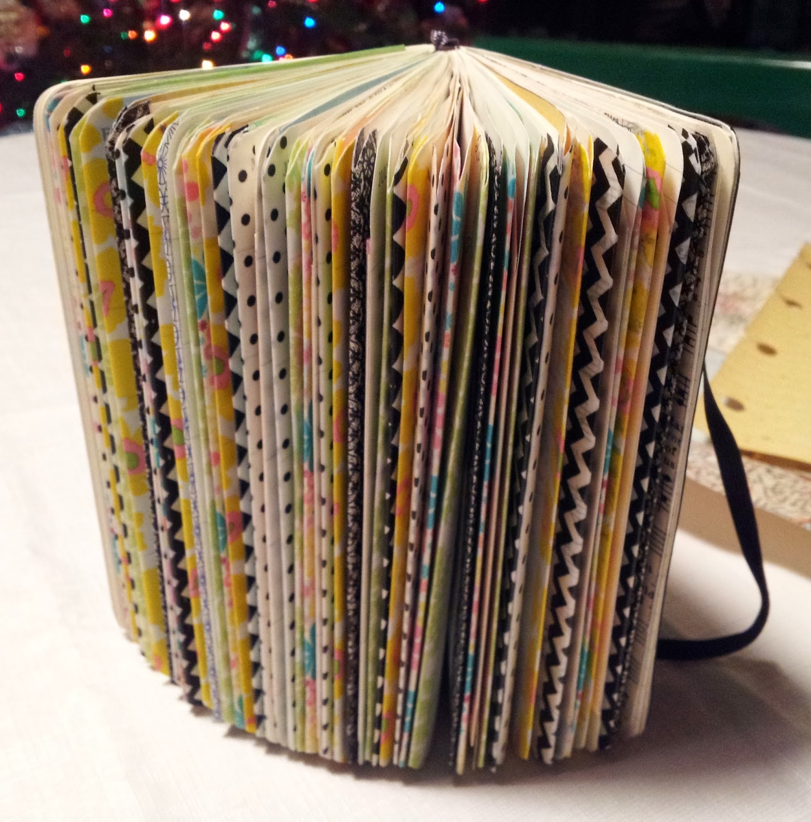 Draw Daily Hacked Moleskine Planner