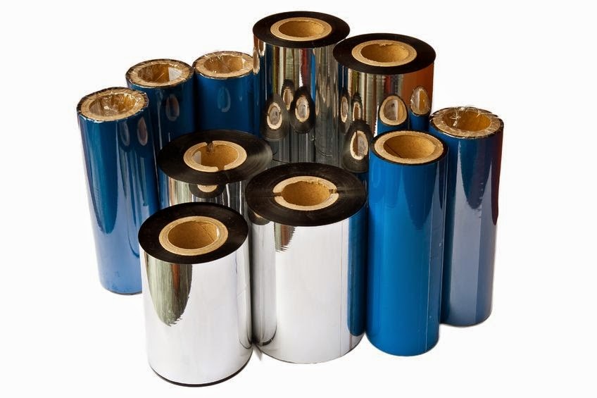 Printer Ribbons from Quick Pak Inc