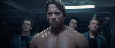 Terminator Genisys Movie Image 16