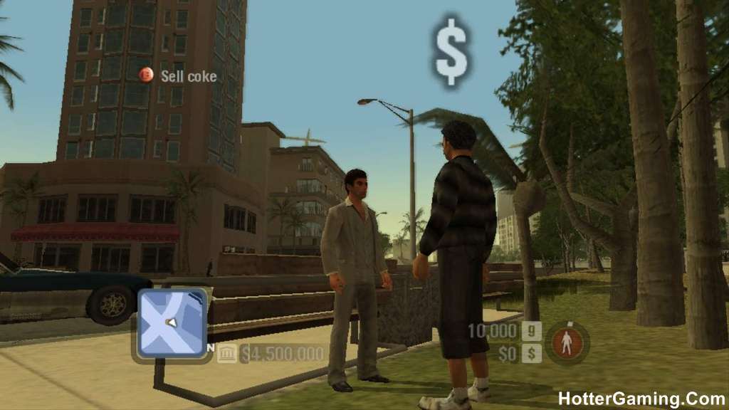 Scarface The World Is Yours Pc Game Download