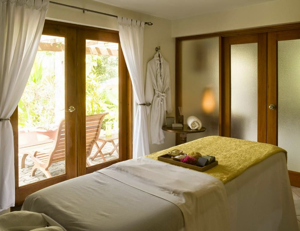 San Ignacio (Belize) - Ka Ana Boutique Resort And Spa 4* - Hotel da Sogno