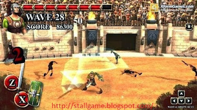 Gladiator True Story android