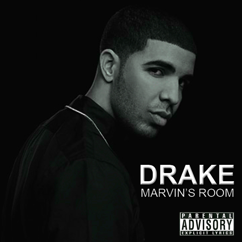 Drake+marvins+room+artwork
