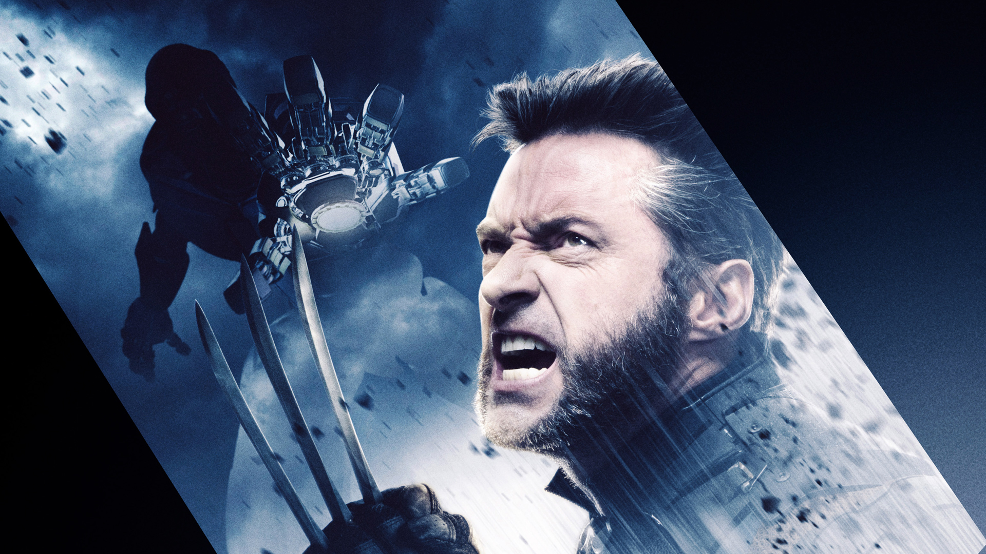 Download X men days of future past 1080 Torrents - btstornet