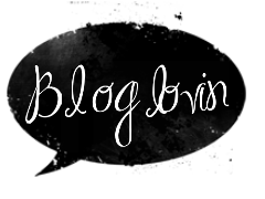 ▲Kövess Bloglovin'-on is!