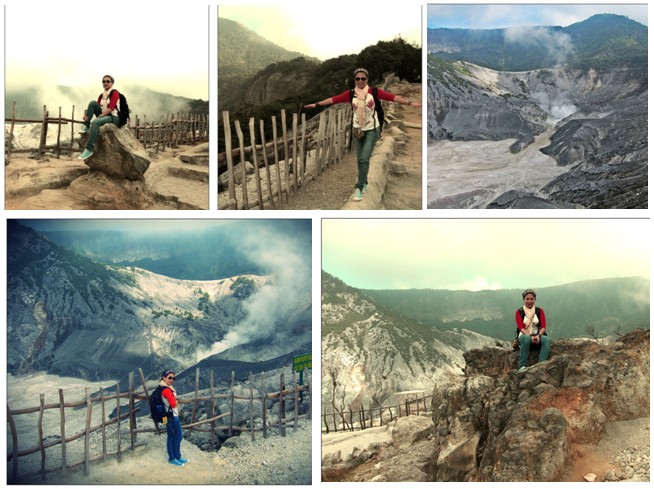 Absolutely Must Give It A Try At The Last Minute: Bandung, Indonesia