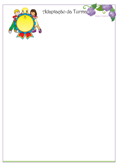 Tarefinhas infantil Tarefinhas infantil