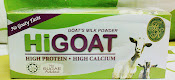 Goat Milk