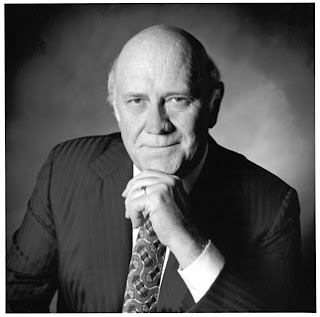 Library nu urang Sunda Frederik Willem de Klerk