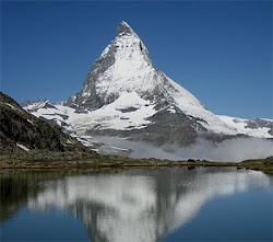 Matterhorn o Cervino