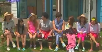 [Variety] Invincible Youth S2 - Episode 34