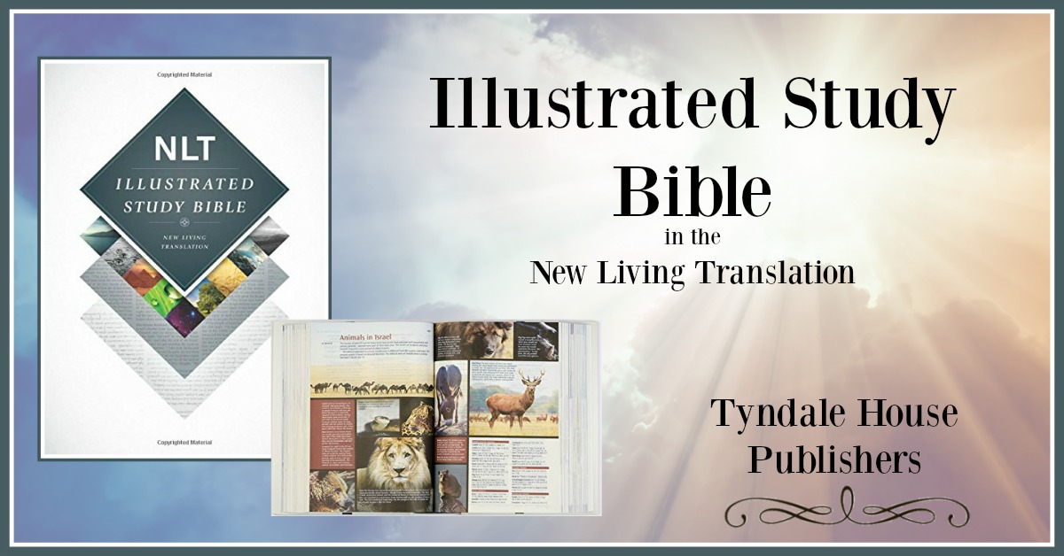 New Living Translation