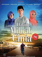 Download Dalam Mihrab Cinta (2010) DVDRip | 350 MB