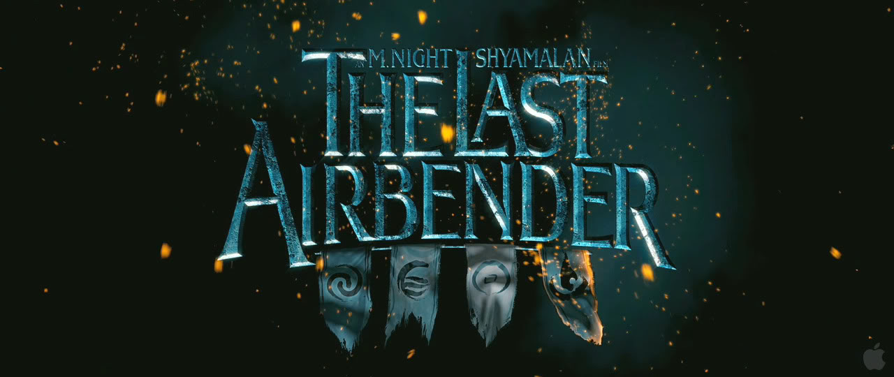The Last Airbender 2 Movie images