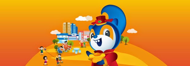 POSB POSB 1.88% CNY
